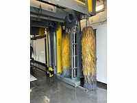 2013 kärcher cb 5/23 rollover carwash - afbeelding 22 van  40