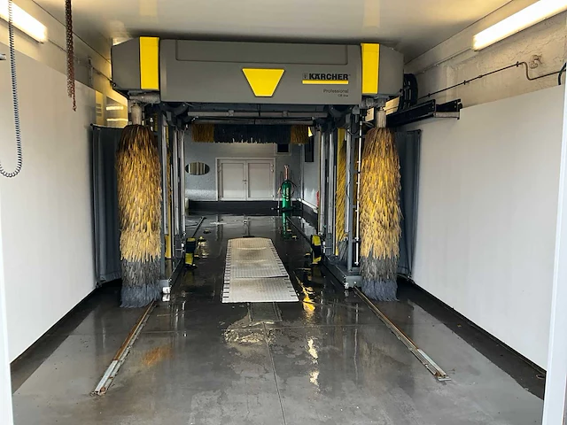 2013 kärcher cb 5/23 rollover carwash - afbeelding 23 van  40