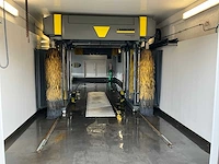 2013 kärcher cb 5/23 rollover carwash - afbeelding 23 van  40