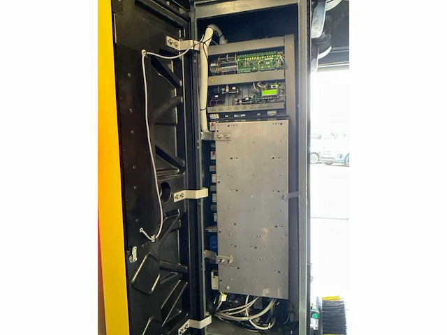 2013 kärcher cb 5/23 rollover carwash - afbeelding 36 van  40