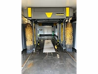 2013 kärcher cb 5/23 rollover carwash - afbeelding 37 van  40