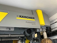 2013 kärcher cb 5/23 rollover carwash - afbeelding 38 van  40