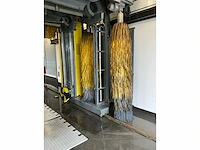 2013 kärcher cb 5/23 rollover carwash - afbeelding 39 van  40