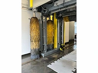 2013 kärcher cb 5/23 rollover carwash - afbeelding 40 van  40
