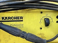 2013 kärcher hds801b hogedrukreiniger warm water benzine motor - afbeelding 11 van  11