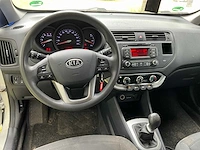 2013 kia new rio personenauto - afbeelding 4 van  31