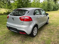 2013 kia new rio personenauto - afbeelding 27 van  31