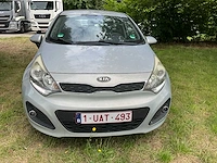2013 kia new rio personenauto - afbeelding 30 van  31