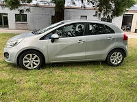 2013 kia new rio personenauto - afbeelding 12 van  31