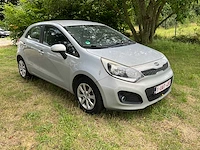 2013 kia new rio personenauto - afbeelding 29 van  31
