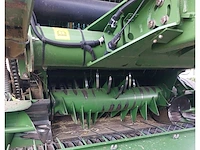 2013 krone comprima v 180 balenpers - afbeelding 2 van  16
