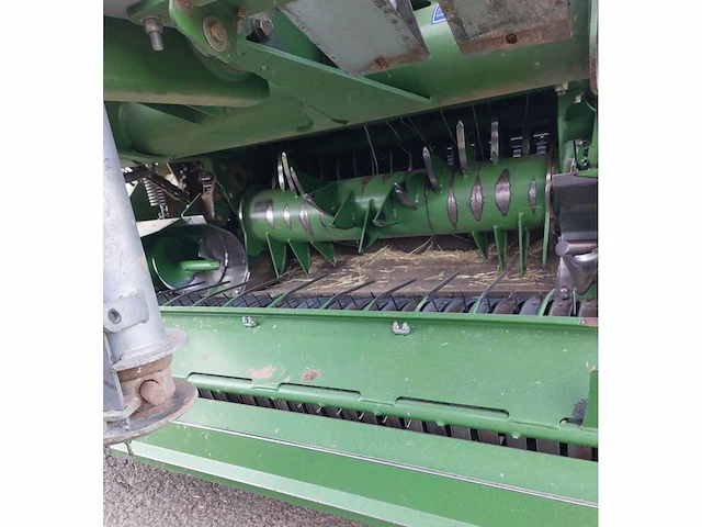 2013 krone comprima v 180 balenpers - afbeelding 3 van  16