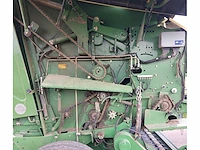 2013 krone comprima v 180 balenpers - afbeelding 4 van  16