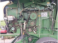 2013 krone comprima v 180 balenpers - afbeelding 5 van  16