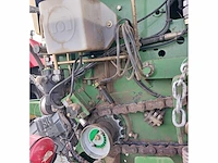 2013 krone comprima v 180 balenpers - afbeelding 6 van  16