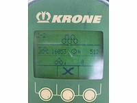 2013 krone comprima v 180 balenpers - afbeelding 7 van  16