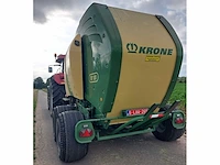 2013 krone comprima v 180 balenpers - afbeelding 10 van  16