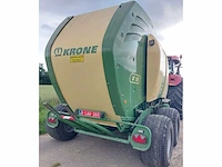 2013 krone comprima v 180 balenpers - afbeelding 12 van  16