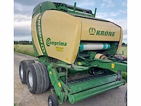 2013 krone comprima v 180 balenpers - afbeelding 13 van  16