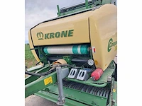 2013 krone comprima v 180 balenpers - afbeelding 14 van  16