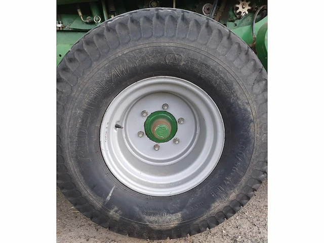 2013 krone comprima v 180 balenpers - afbeelding 15 van  16