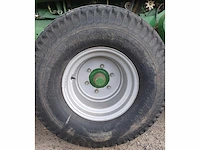 2013 krone comprima v 180 balenpers - afbeelding 15 van  16