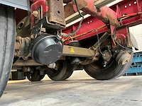 2013 krone sd semi-trailer - afbeelding 13 van  25
