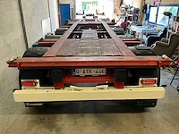 2013 krone sd semi-trailer - afbeelding 21 van  25