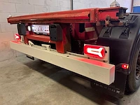 2013 krone sd semi-trailer - afbeelding 22 van  25