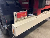 2013 krone sd semi-trailer - afbeelding 25 van  25