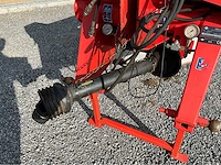 2013 kuhn gmd4410 magere hein - afbeelding 4 van  19
