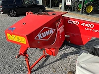 2013 kuhn gmd4410 magere hein - afbeelding 6 van  19