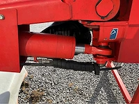 2013 kuhn gmd4410 magere hein - afbeelding 9 van  19