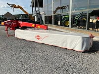 2013 kuhn gmd4410 magere hein - afbeelding 1 van  19