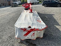 2013 kuhn gmd4410 magere hein - afbeelding 12 van  19
