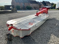 2013 kuhn gmd4410 magere hein - afbeelding 13 van  19