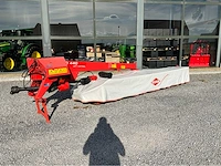 2013 kuhn gmd4410 magere hein - afbeelding 17 van  19