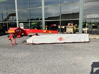2013 kuhn gmd4410 magere hein - afbeelding 18 van  19