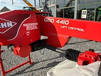 2013 kuhn gmd4410 magere hein - afbeelding 19 van  19