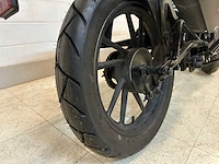 2013 kymco k-pipe 125 motorfiets - afbeelding 2 van  19