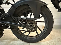 2013 kymco k-pipe 125 motorfiets - afbeelding 3 van  19