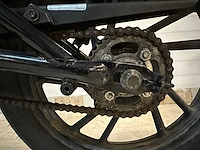 2013 kymco k-pipe 125 motorfiets - afbeelding 4 van  19