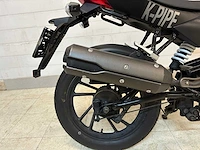 2013 kymco k-pipe 125 motorfiets - afbeelding 5 van  19
