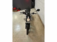 2013 kymco k-pipe 125 motorfiets - afbeelding 9 van  19