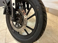 2013 kymco k-pipe 125 motorfiets - afbeelding 19 van  19