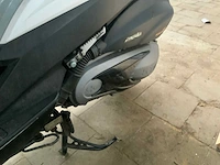 2013 kymco x-citing 400i d60000 scooter - afbeelding 2 van  13