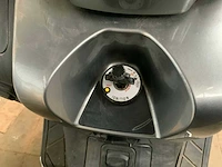 2013 kymco x-citing 400i d60000 scooter - afbeelding 4 van  13