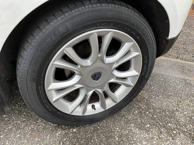 2013 lancia delta - afbeelding 2 van  33