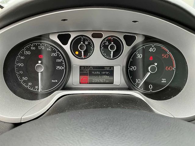 2013 lancia delta - afbeelding 8 van  33