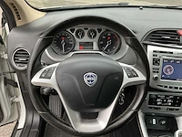 2013 lancia delta - afbeelding 9 van  33
